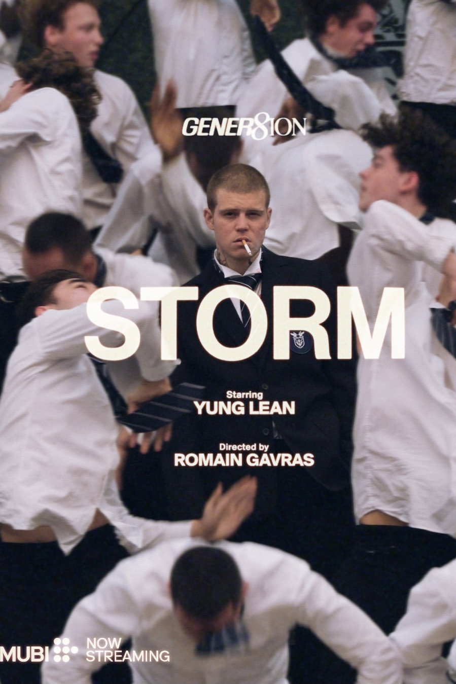 STORM