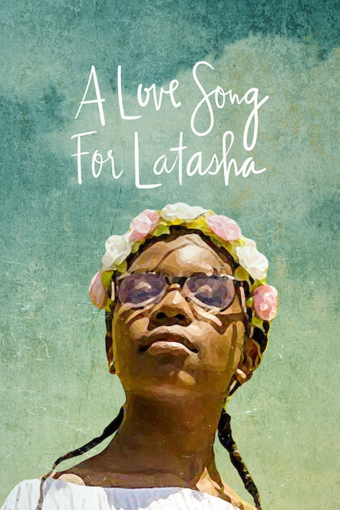 A Love Song for Latasha