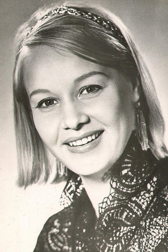 Iya Arepina