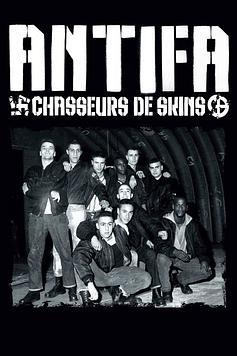 Antifa: Skinhead Hunters