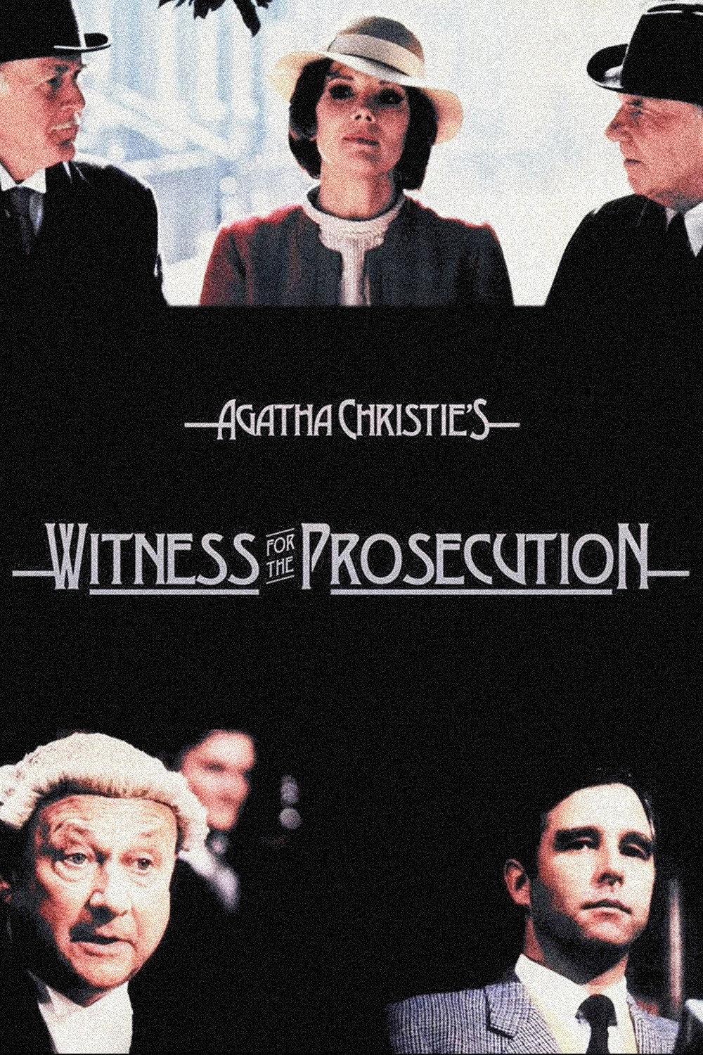 Witness for the Prosecution