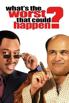 What's the Worst That Could Happen?