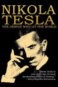 Nikola Tesla: The Genius Who Lit the World