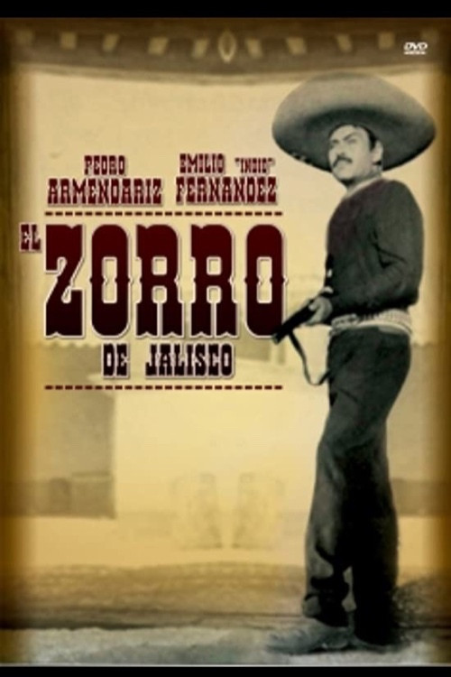 Zorro the Fox
