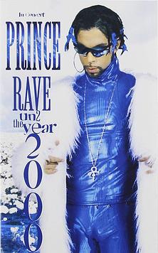 Prince: Rave Un2 the Year 2000