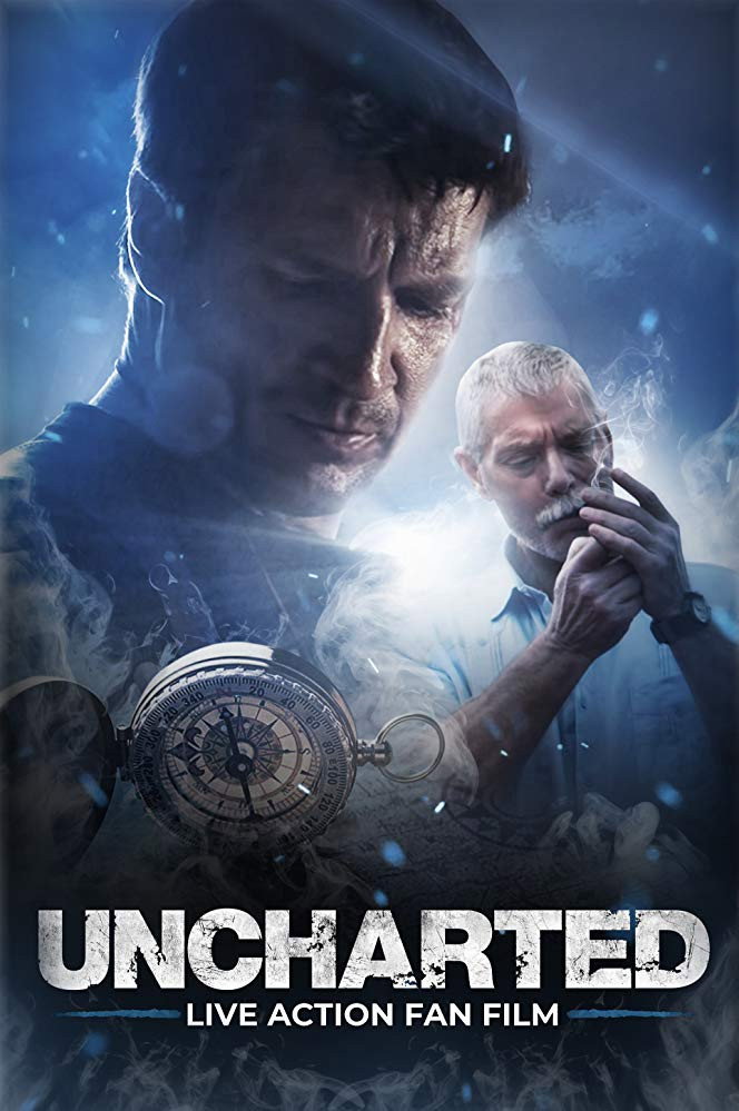 UNCHARTED - Live Action Fan Film