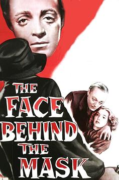 The Face Behind the Mask
