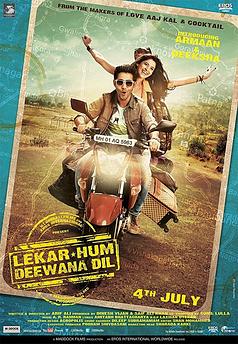 Lekar Hum Deewana Dil