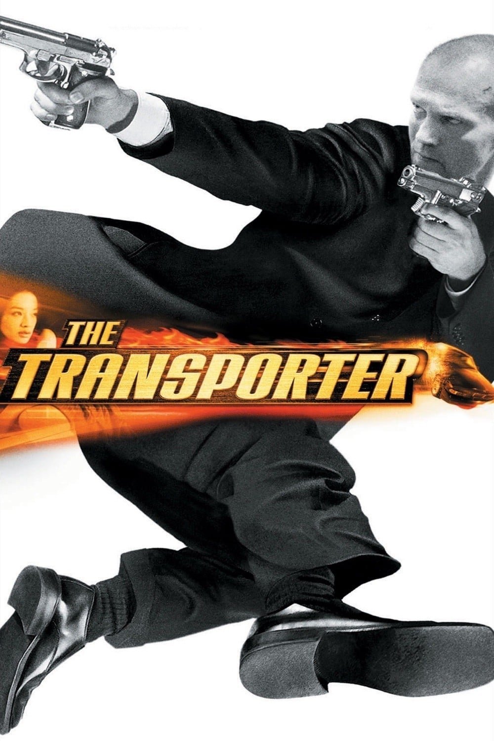 Transporter 3