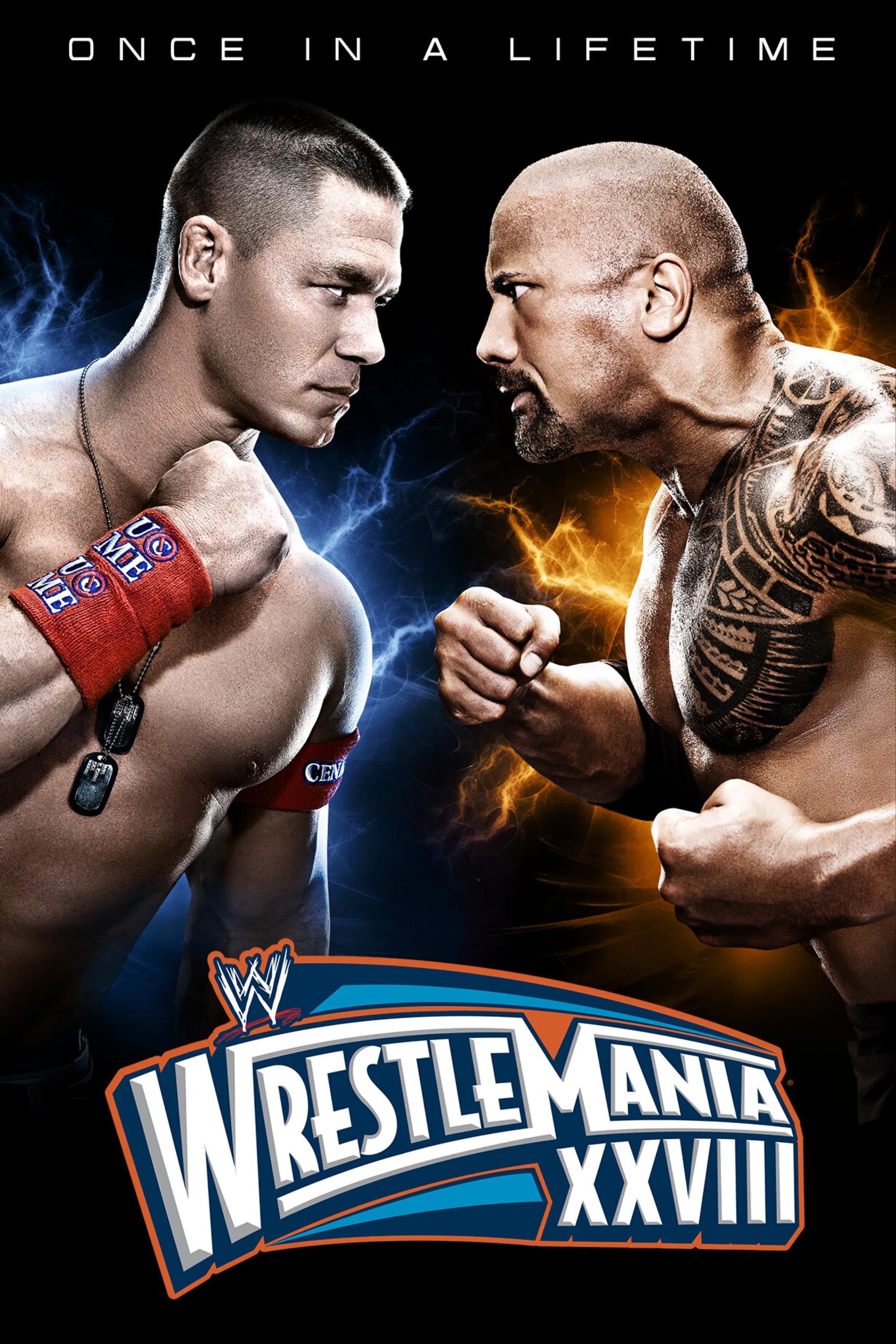 WWE WrestleMania XXVII