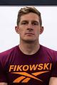 Brent Fikowski