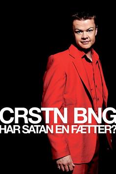 Carsten Bang - Har Satan En Fætter?