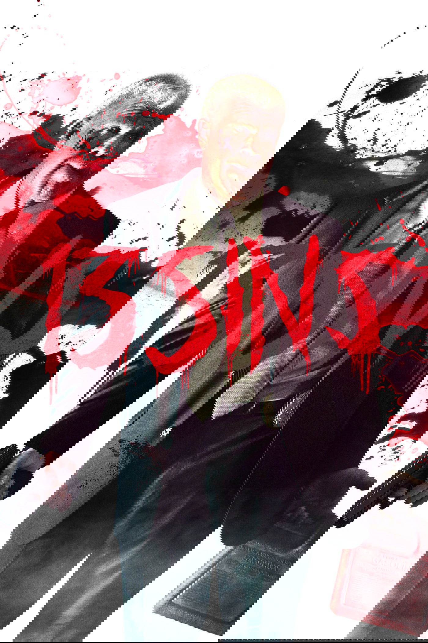 Varg Veum - Fallen Angels