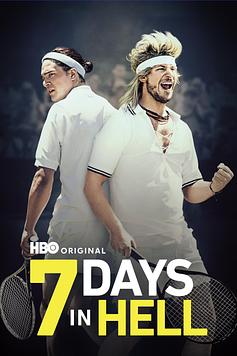 7 Days in Hell