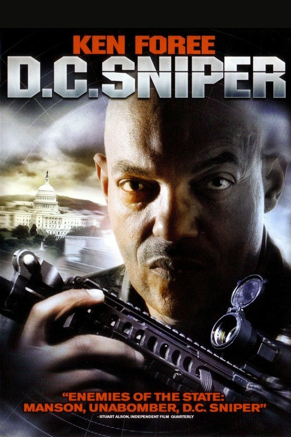Sniper: Reloaded