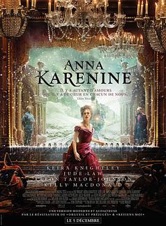 Anna Karénina
