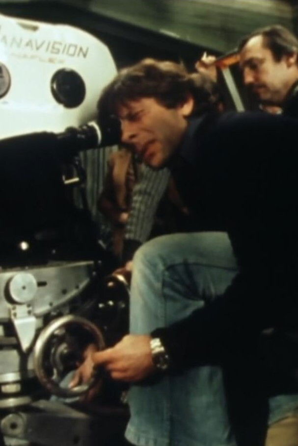 Ciné regards: Tess: Roman Polanski
