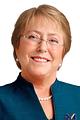 Michelle Bachelet