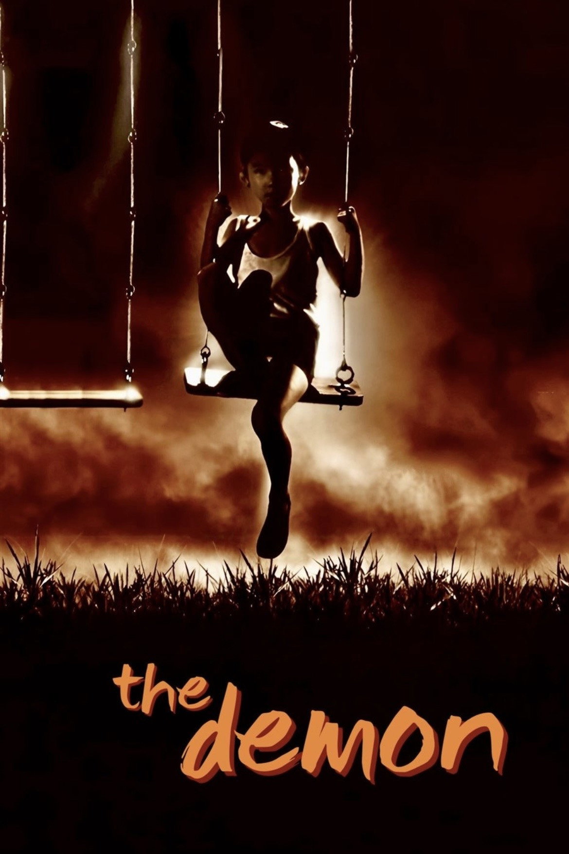 The Demon