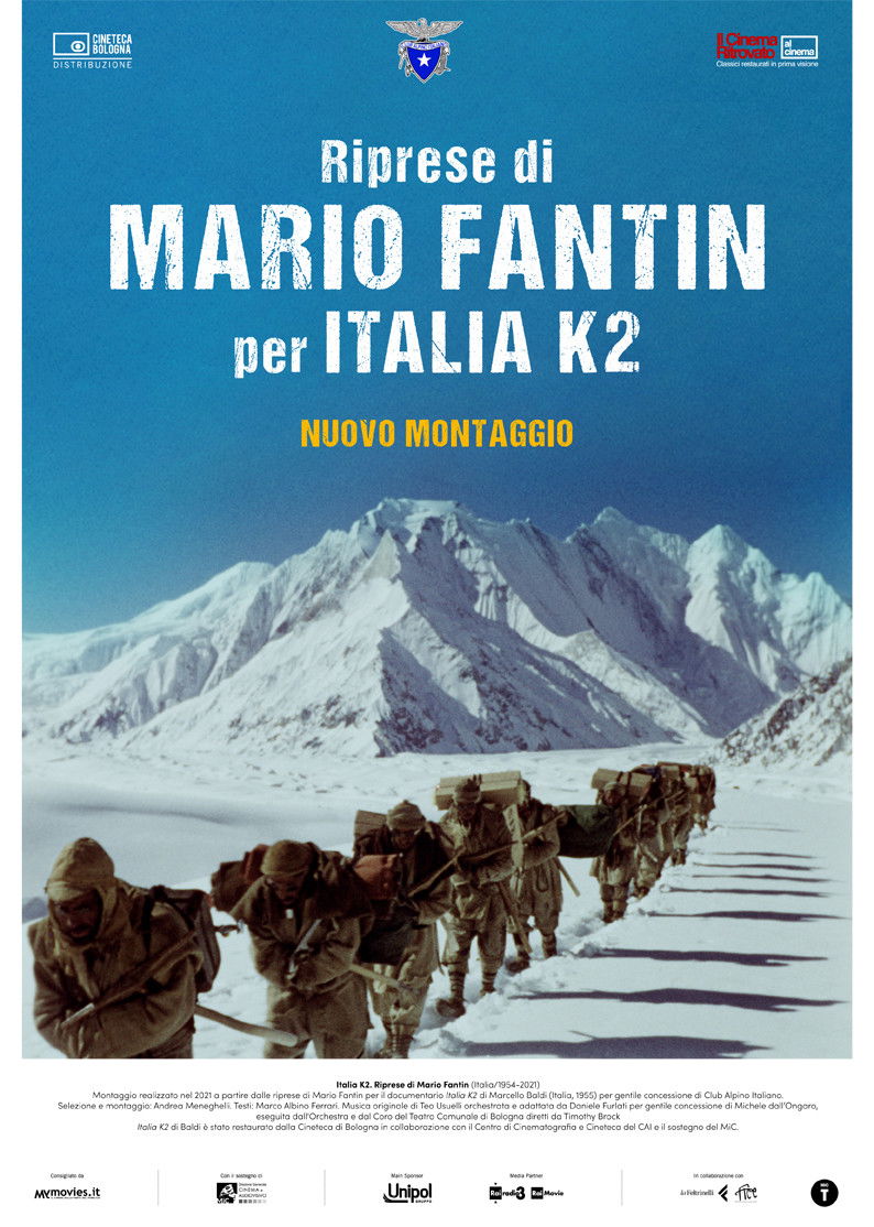 Italy K2