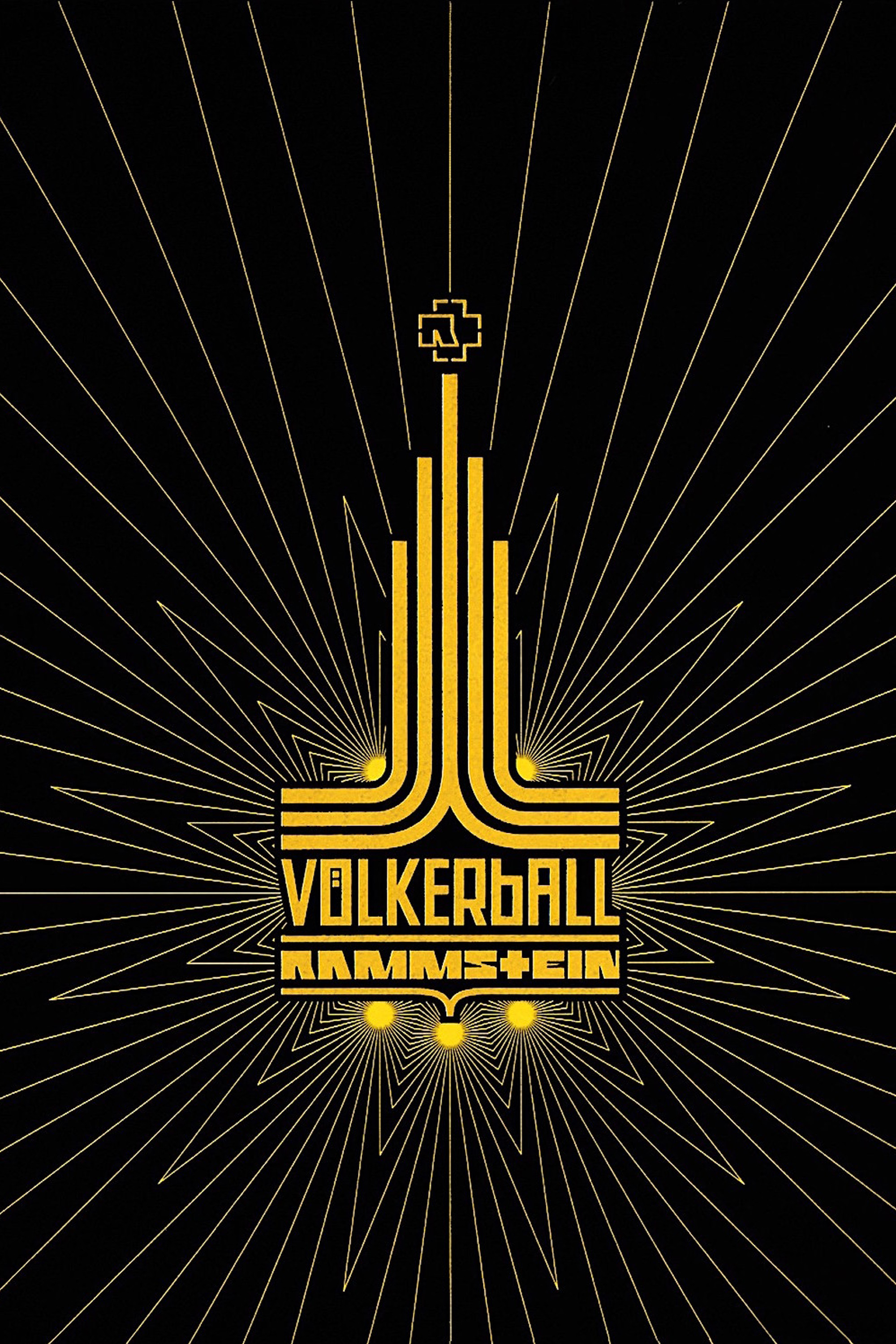 Peter Gabriel: Secret World Live