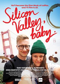Silicon Valley, Baby.