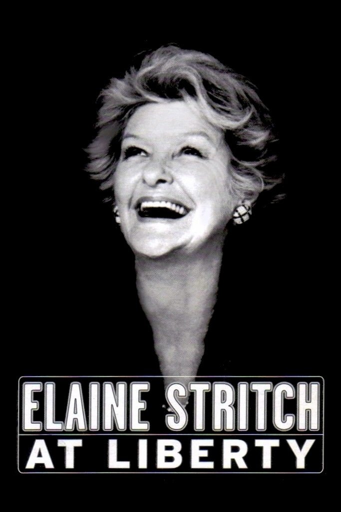 Elaine Stritch at Liberty