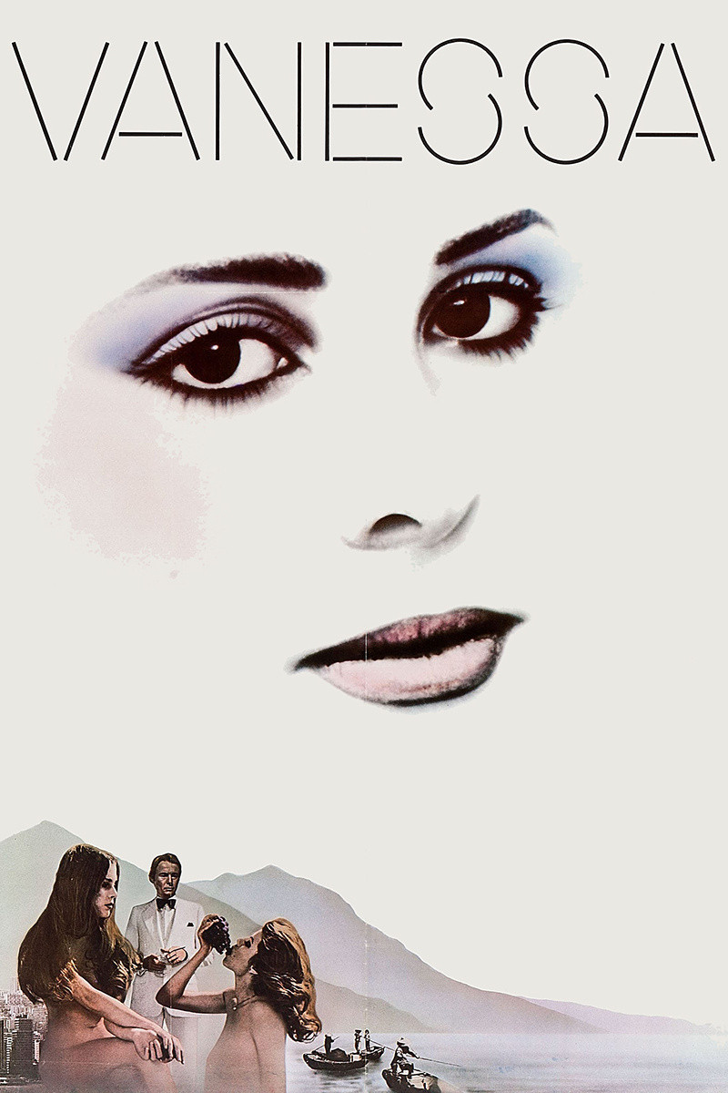 Emmanuelle: First Contact