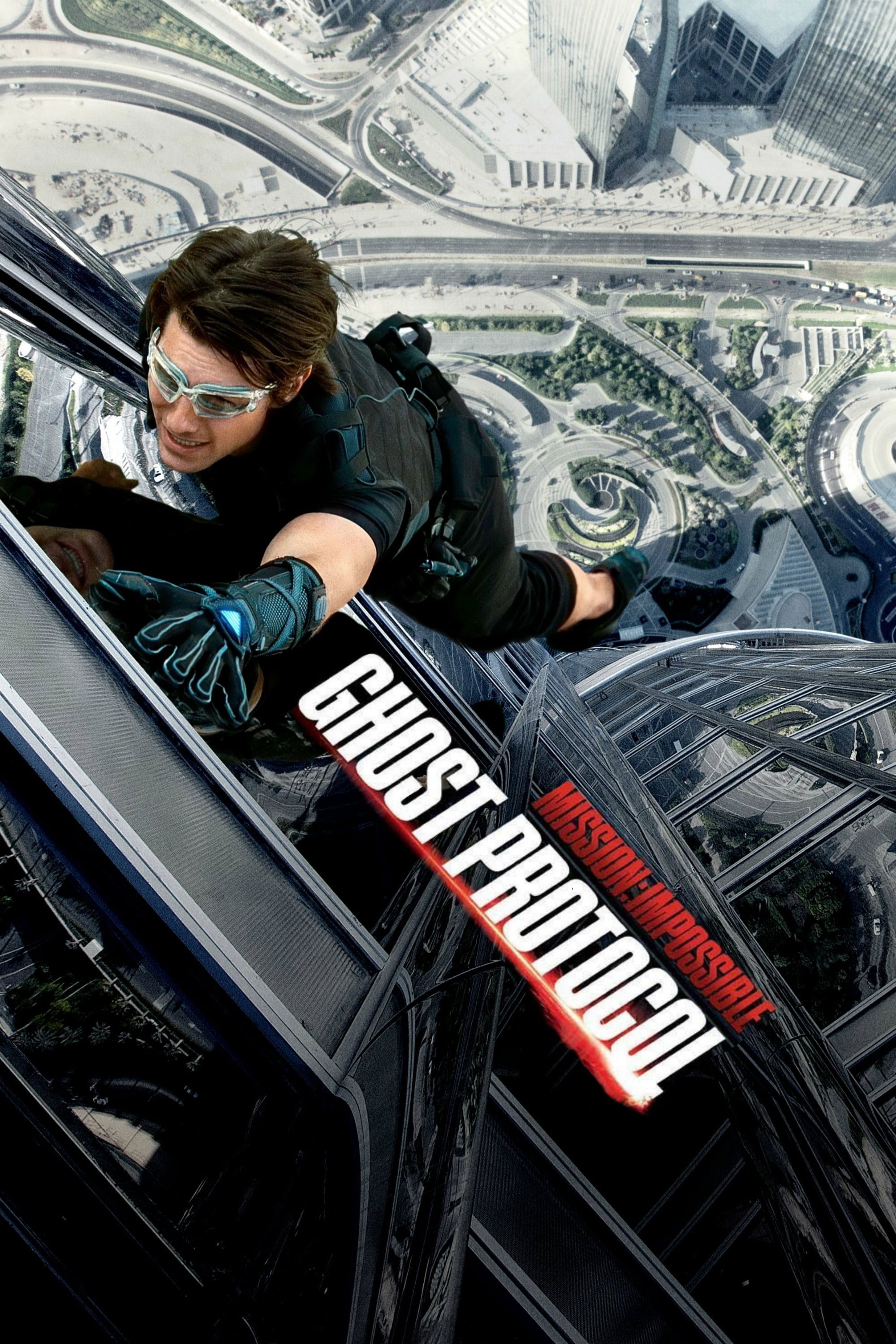 Mission: Impossible II