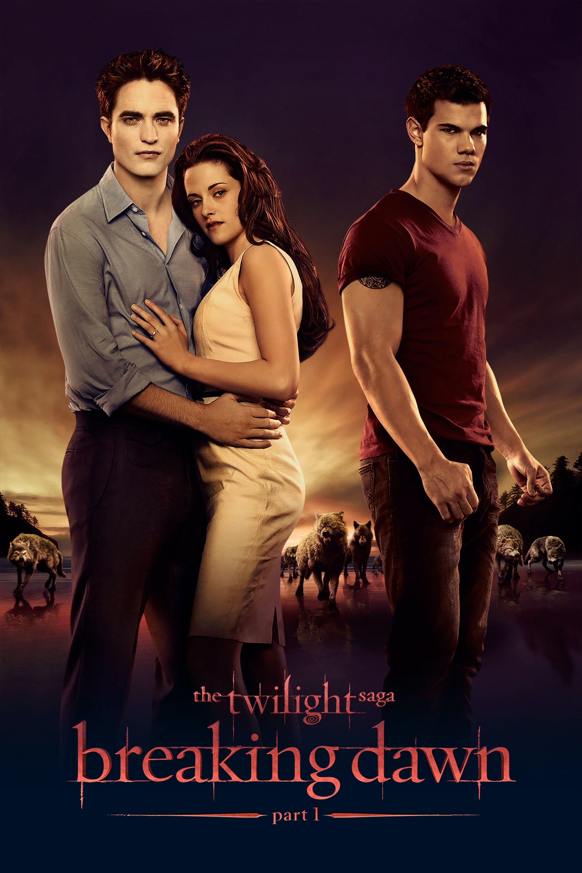 The Twilight Saga: Breaking Dawn - Part 2