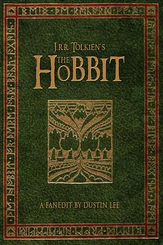 J.R.R. Tolkien's The Hobbit