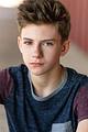 Tyler Sanders