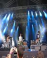 The Dandy Warhols
