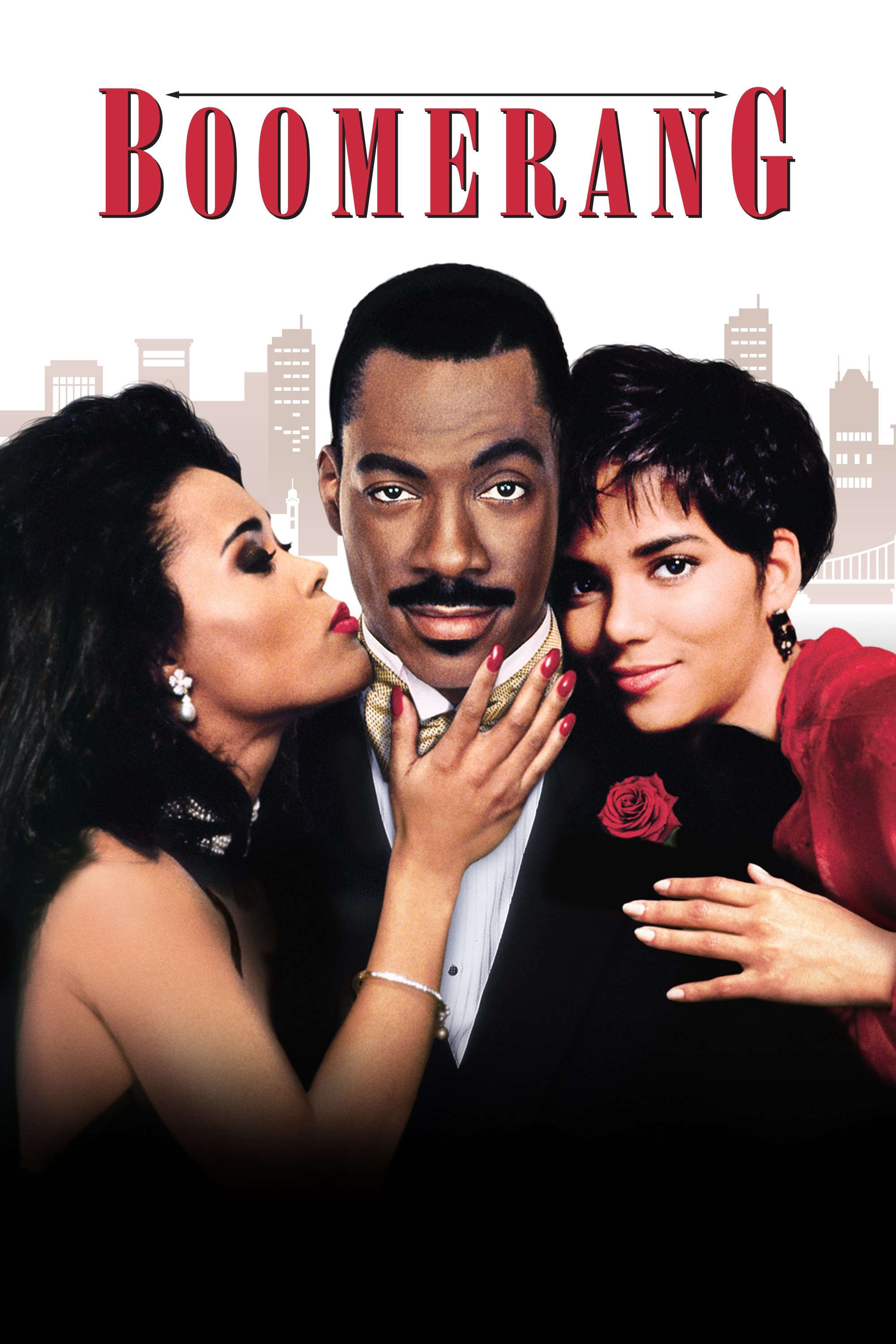 The Man Who Loved Women