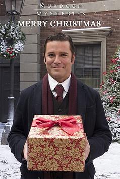 A Merry Murdoch Christmas