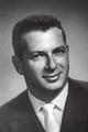 Harold P. Warren