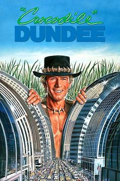 Crocodile Dundee