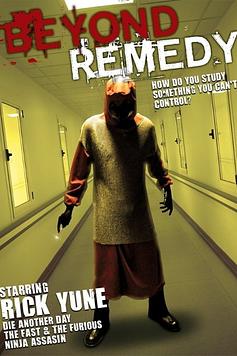 Beyond Remedy - Jenseits der Angst