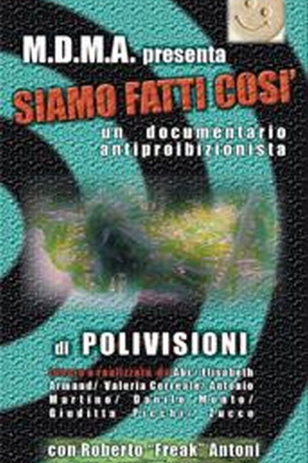 Siamo Fatti Così