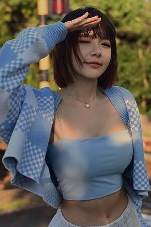 Lin Min-chen