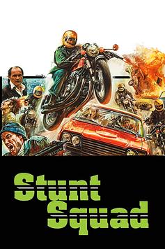 Stunt Squad