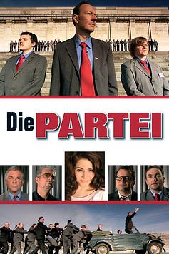 Die PARTEI