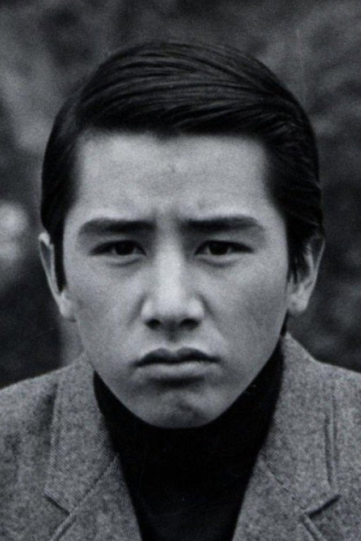 Masakazu Tamura
