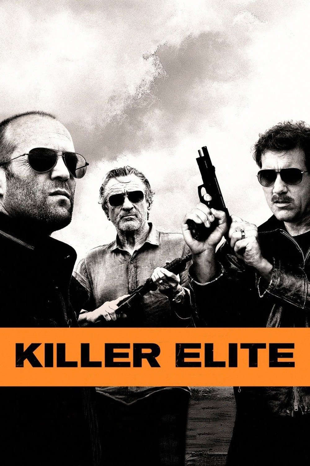 The Expendables