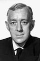 Alec Guinness