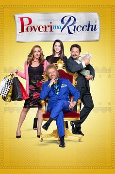 Poorly Rich