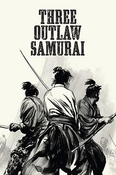 Three Outlaw Samurai