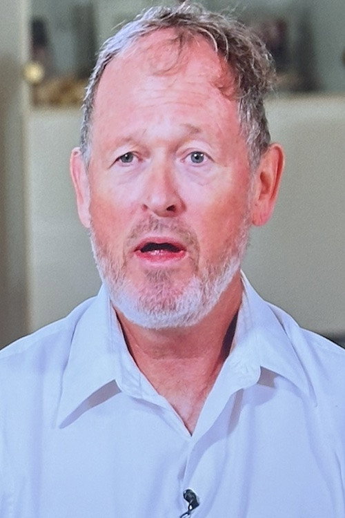 Timothy O