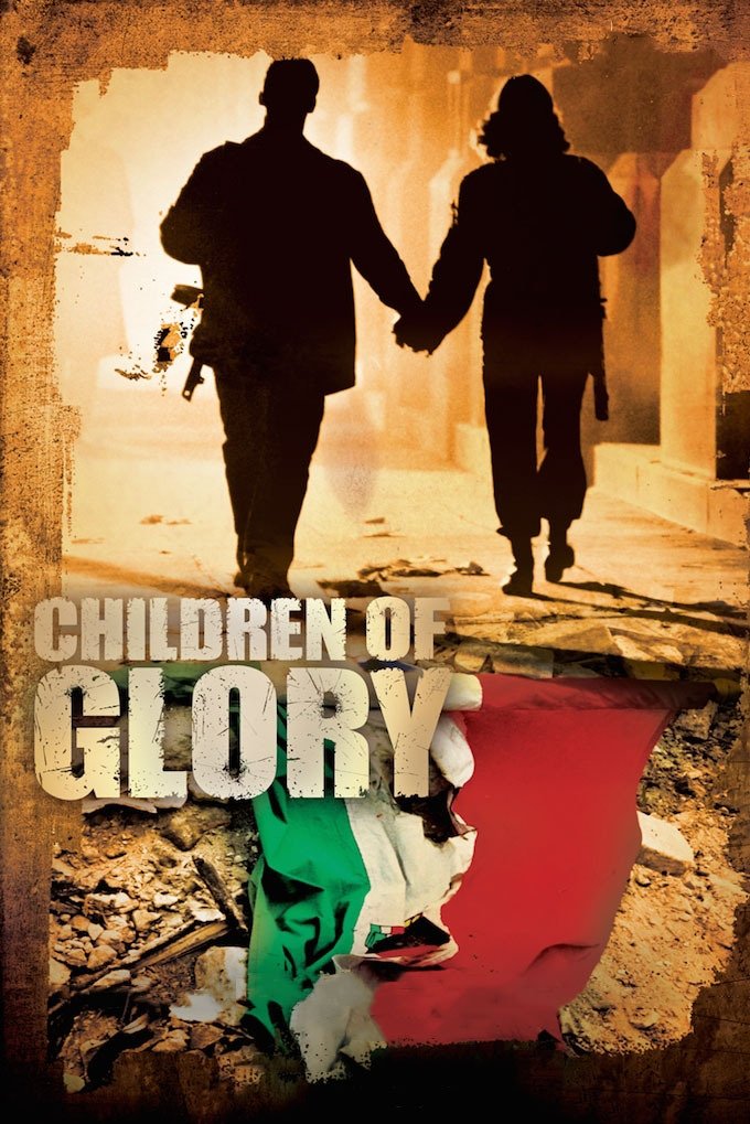 Children of Glory