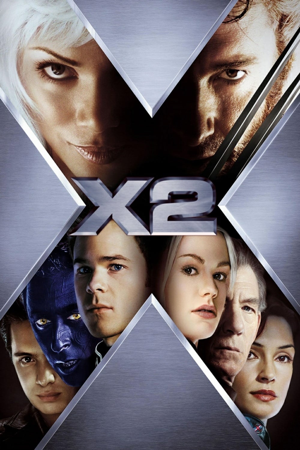 X-Men: The Last Stand